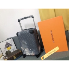 LV Suitcase